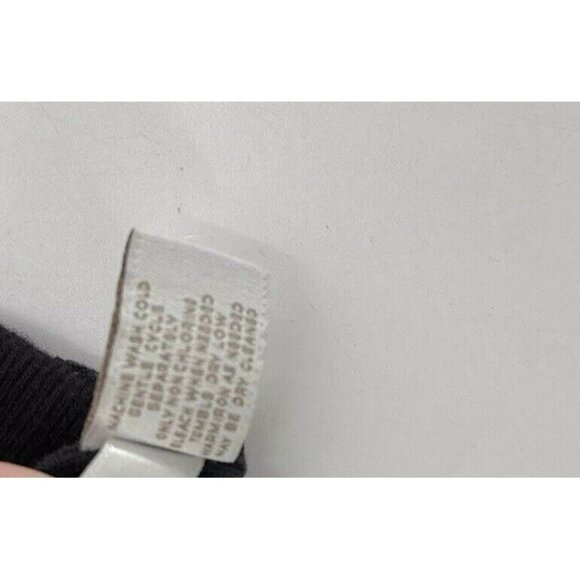 Chico’s Women’s 100% Linen‎ Wide Leg Lightweight Pants Sz 2 Office Career Work - Picture 5 of 8